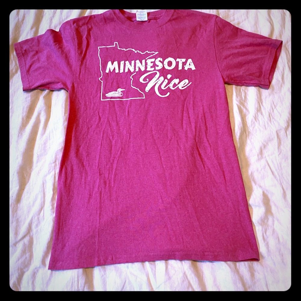 Minnesota Shirt